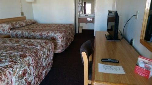 Lancaster Inn Екстер'єр фото